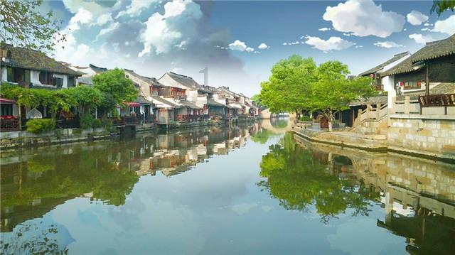 船舶行业智能涂装机器人“上岗”